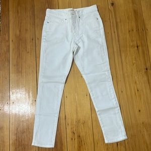 Levi’s 311 Shaping Skinny jeans